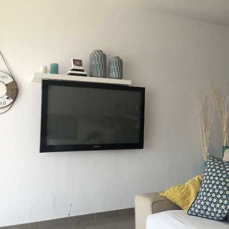 פלאיה הונדה Apartamento Frente Al Mar מראה חיצוני תמונה