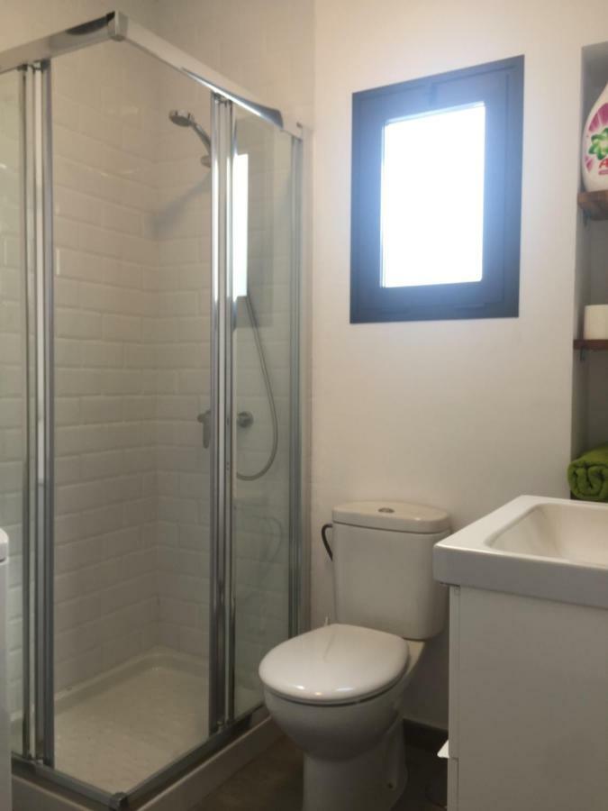 פלאיה הונדה Apartamento Frente Al Mar מראה חיצוני תמונה