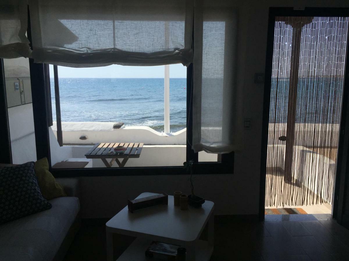 פלאיה הונדה Apartamento Frente Al Mar מראה חיצוני תמונה